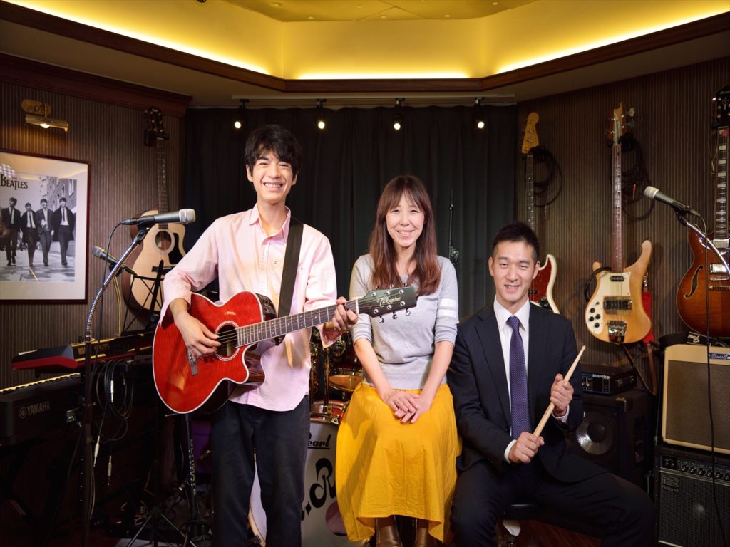 ミュージックバー・アン・ルーリー様 | 防音室・防音工事は環境  