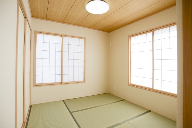 木造建築の防音性について 防音室 防音工事は環境スペースにお任せ サウンドゾーン