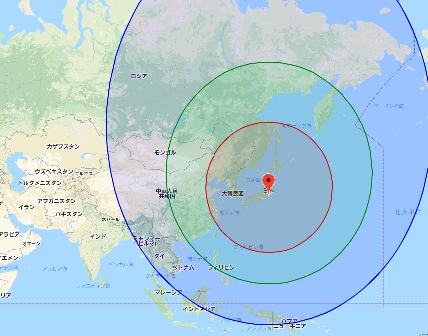 世界で一番大きな音とは その意外な影響も 防音室 防音工事は環境スペースにお任せ サウンドゾーン 世界で一番大きな音とは その意外な影響も 防音室 防音工事は環境スペースにお任せ サウンドゾーン