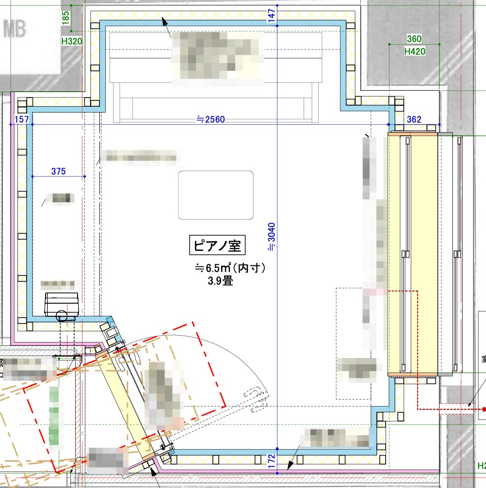 熱心な提案と透明性のある見積もりに胸を打たれました