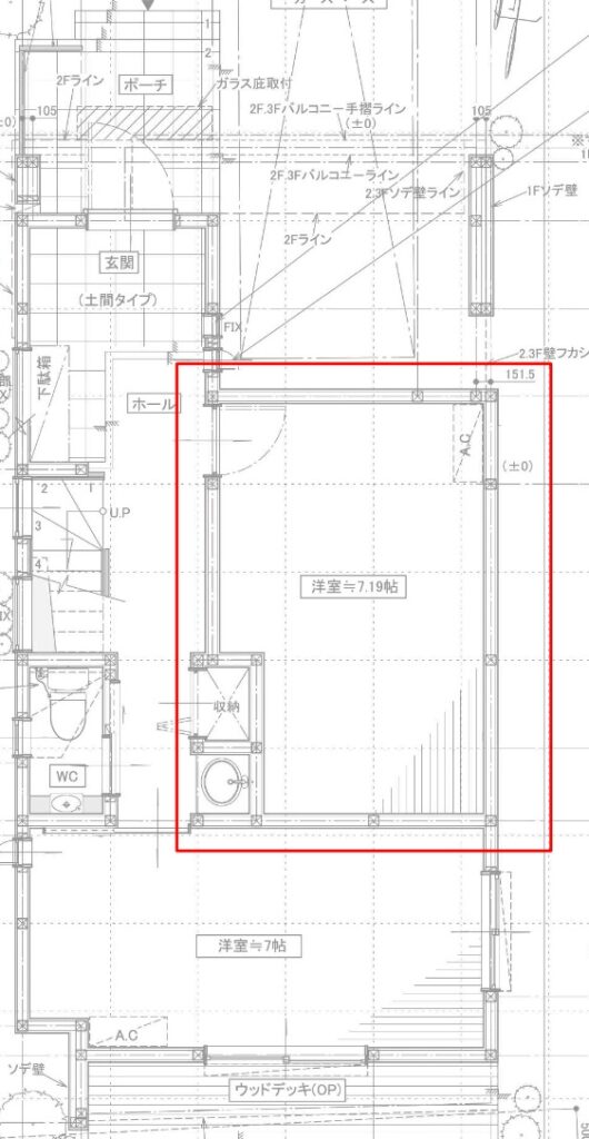 やり直しがきかない防音工事だからこそ、よく相談させていただきました。