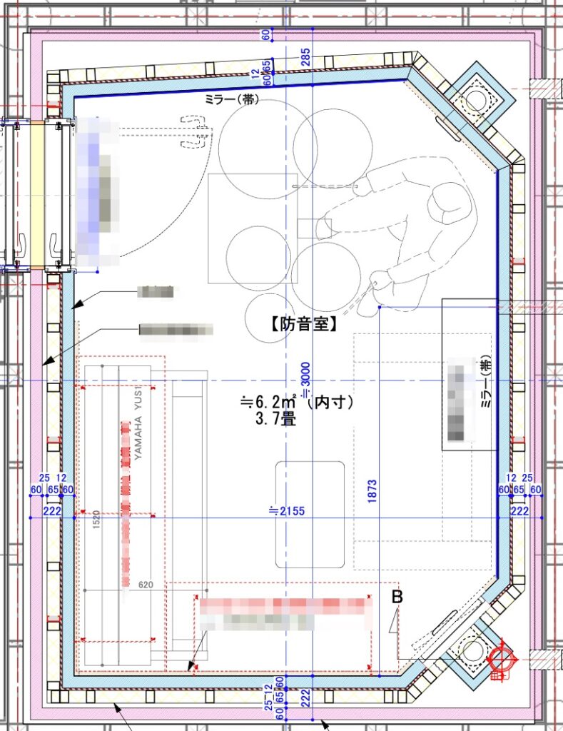 担当営業の丁寧な説明と、設計士との綿密なやり取りに期待感