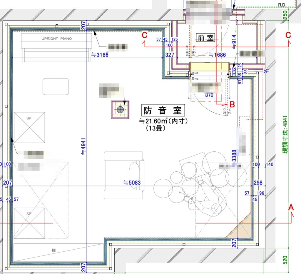 理想の環境の実現に向けた、的確な提案に感動！