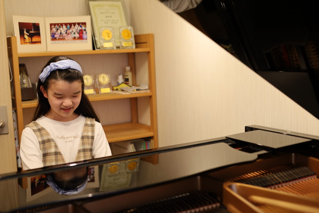 お子様の成長を機会に、ピアノ買い替えと防音対策を考える