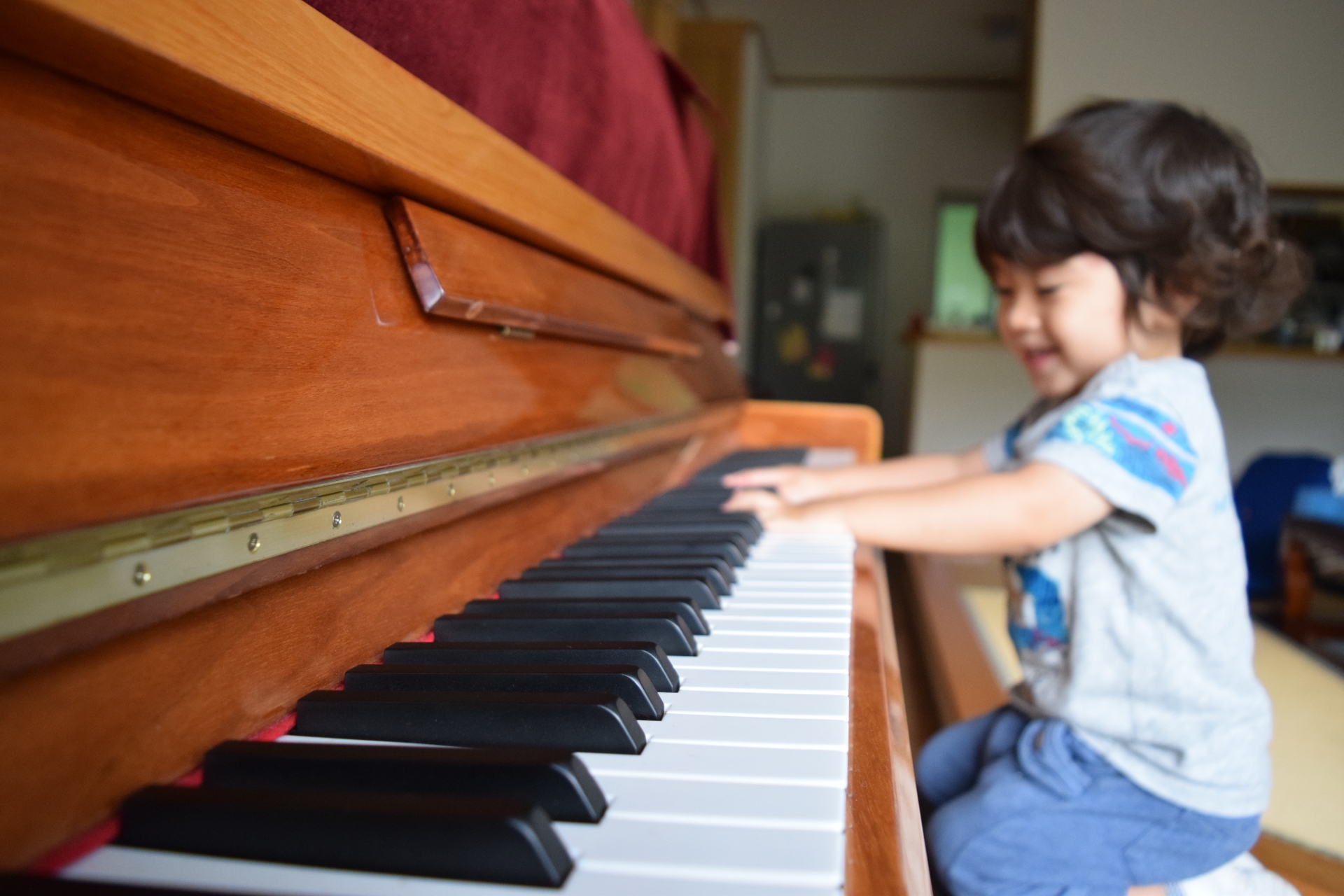 防音室を自宅に 種類 ユニット Box や用途 ピアノ ドラムなど を解説 防音室 防音工事は環境スペースにお任せ サウンドゾーン