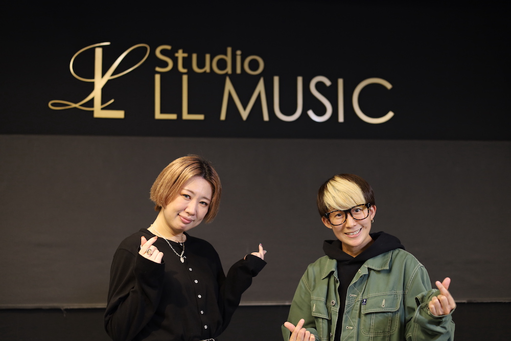 LLMUSIC