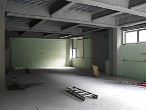 ライブハウス防音施工の舞台裏: KICK BACK CAFEの建設プロセス