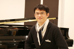 科学的な根拠に基づいてお話をしてくれた。