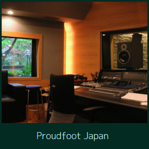Proudfoot Japan