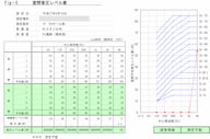 竣工時測定報告書サンプル５