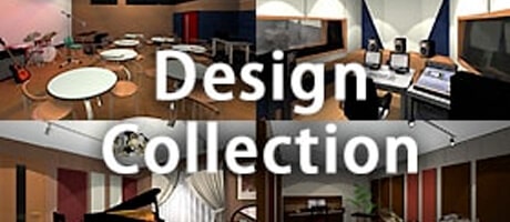 Design Collection デザインコレクション