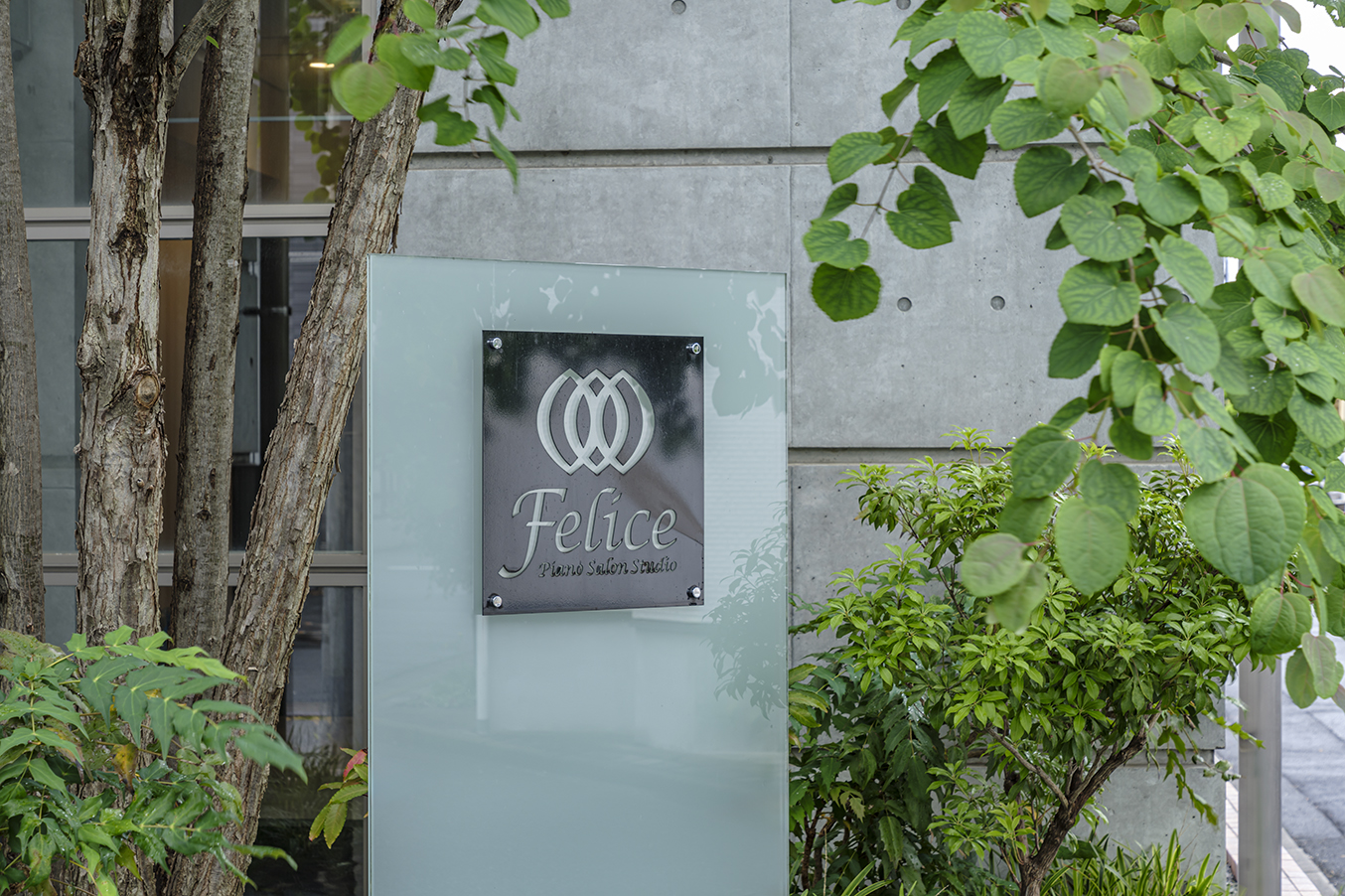 Felice様