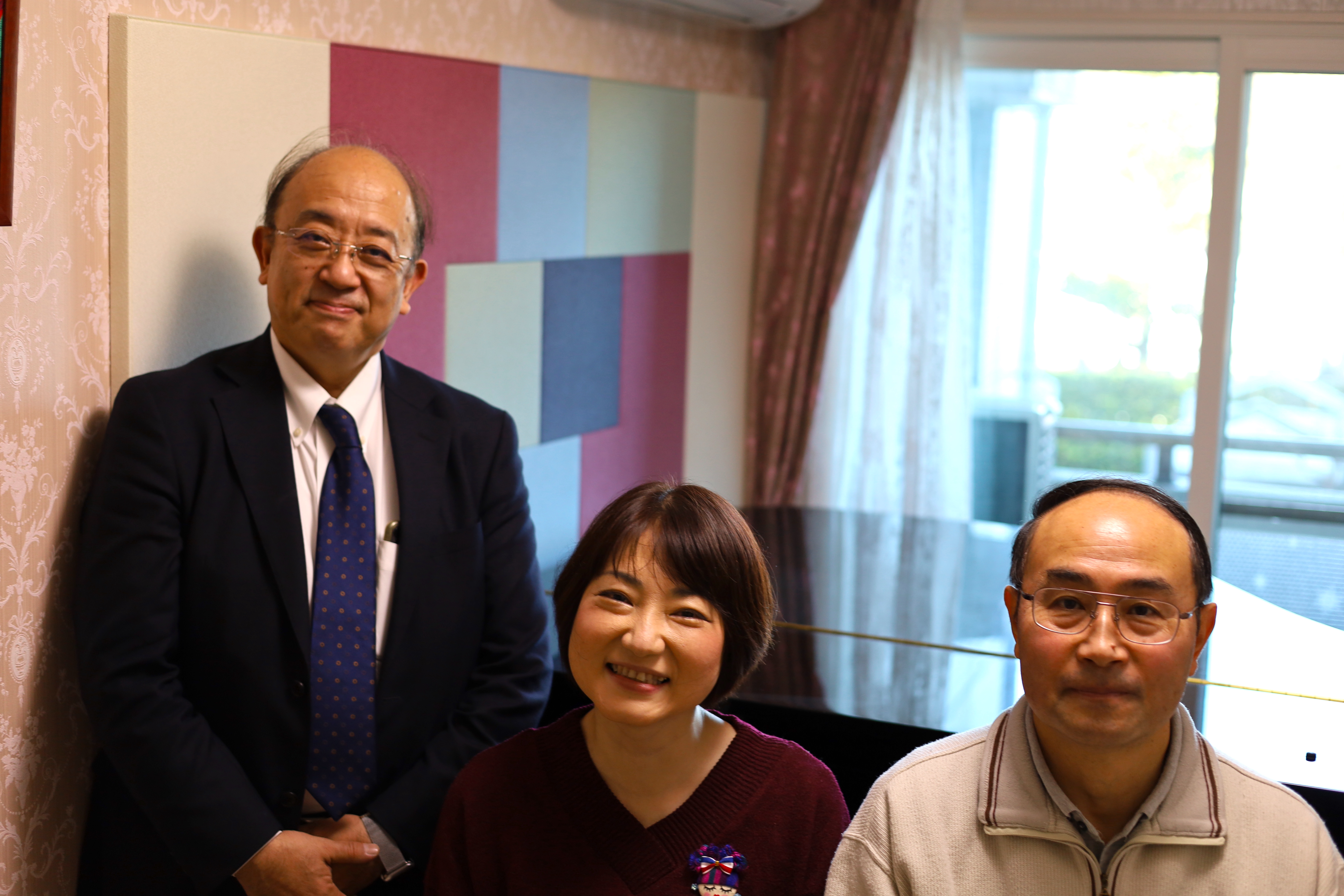 ポコミュージックイベントの様子