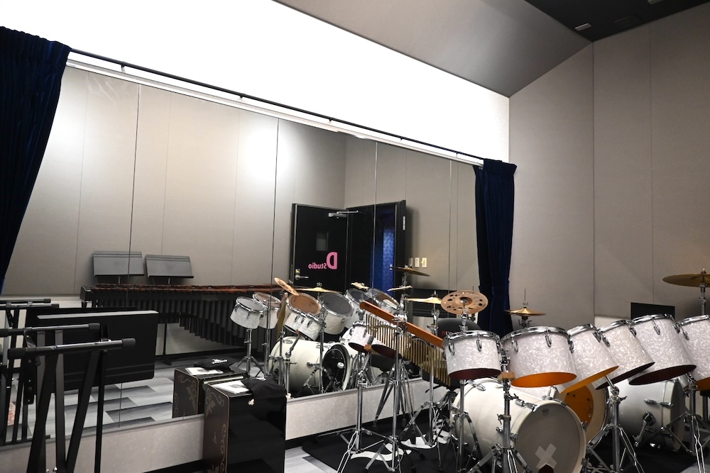 防音性能D75の確保かつ予算内の提案に依頼を決定