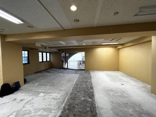 教育を支持する設計士さんの下、環境スペースに依頼を決定