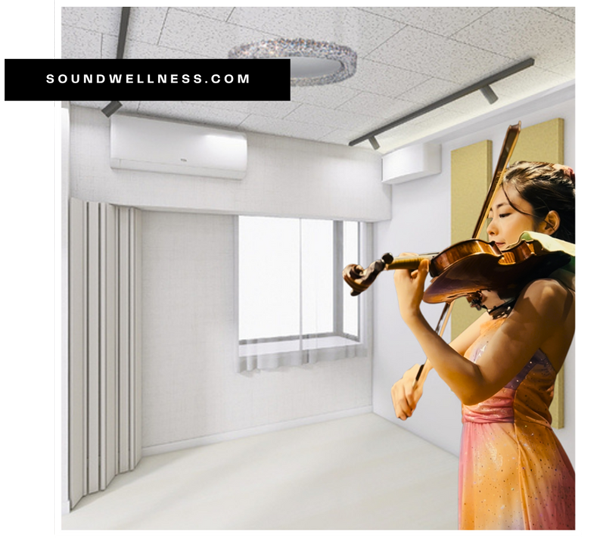 soundwellness.com