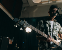 ボイトレ・ギター