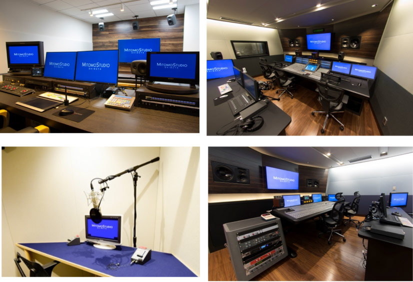 MITOMO STUDIO