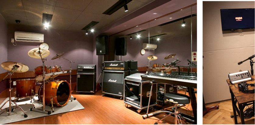 MUSSIVE MUSIC JAPAN