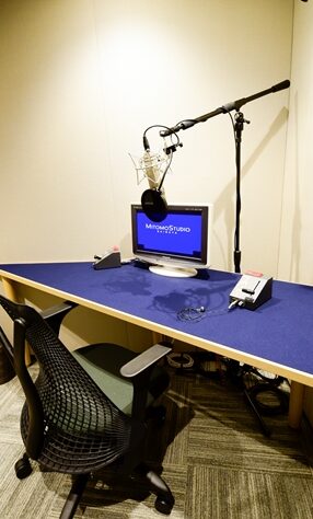 MITOMO STUDIO様