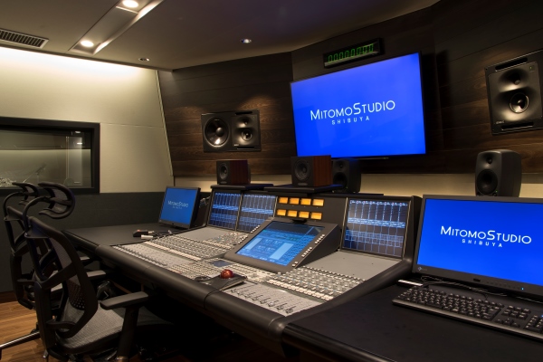 MITOMO STUDIO様