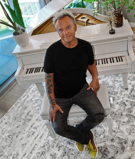 ピーター・ケーター