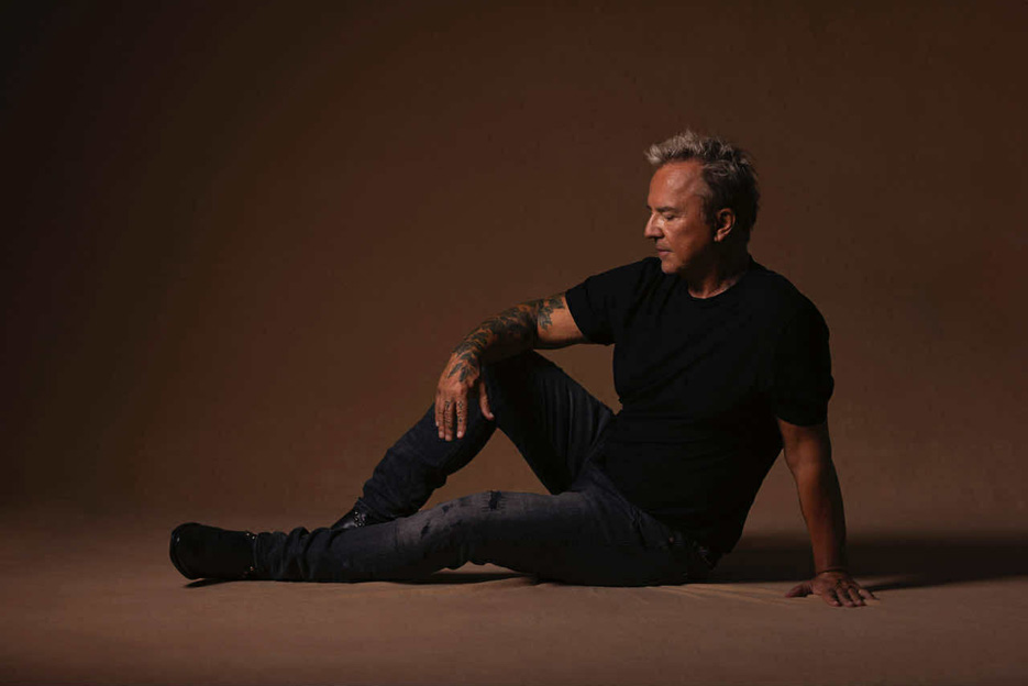 ピーター・ケーター