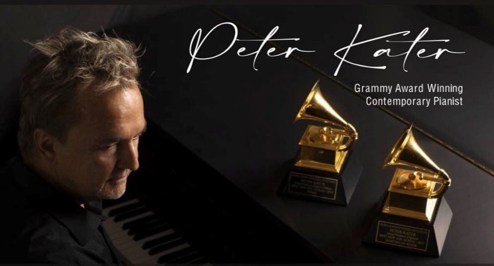 ピーター・ケーター