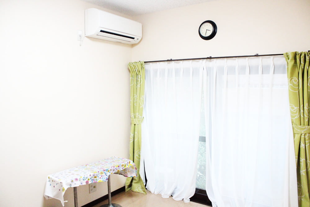 クラリネット室 小野寺様