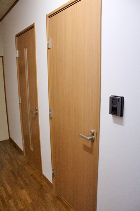 ドラム室 瀬戸様