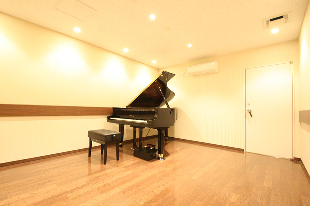 音楽ホール フェリーチェ様