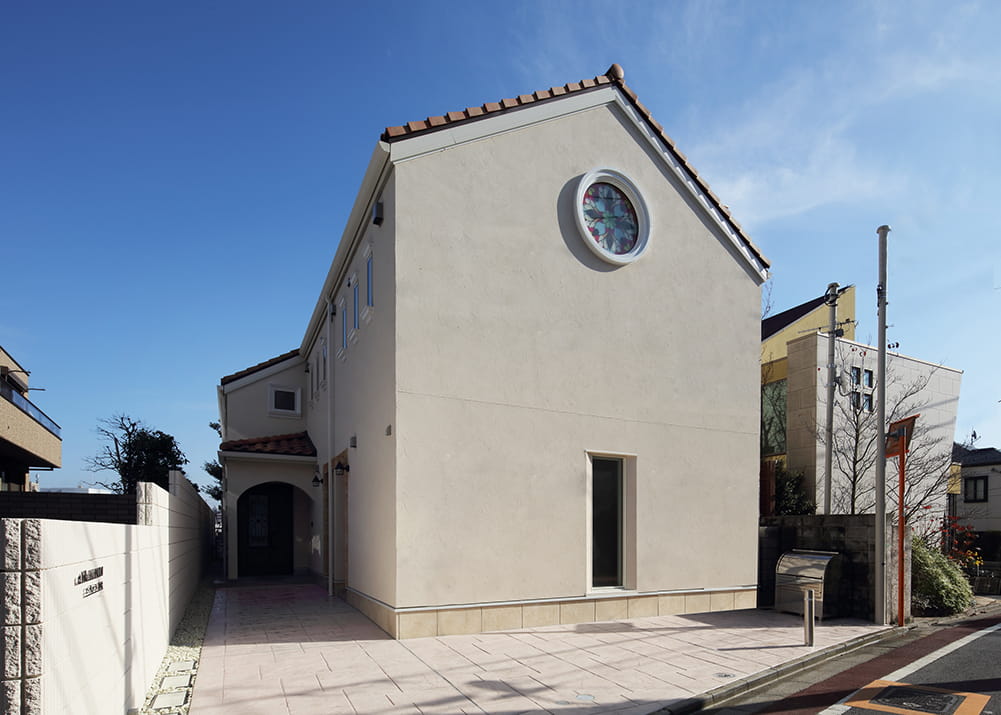 音楽ホール 鏑木様