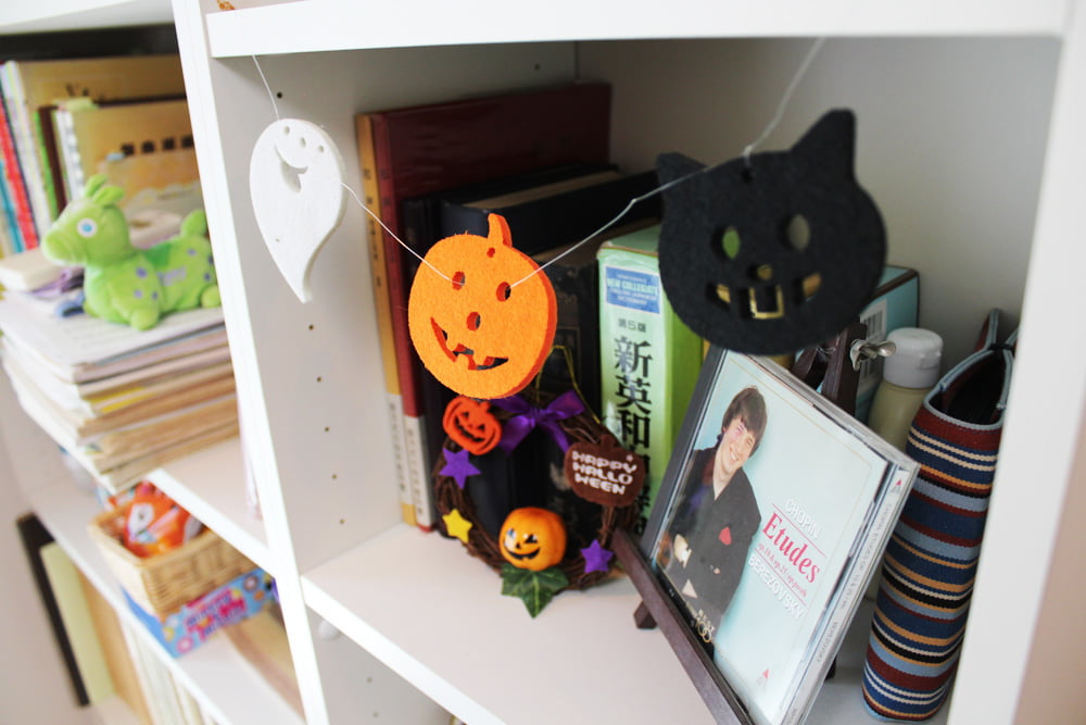 ピアノ室 遠藤様