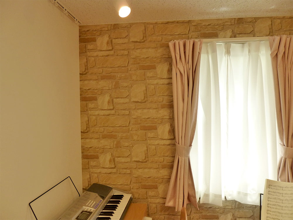 サックス室 勢津様