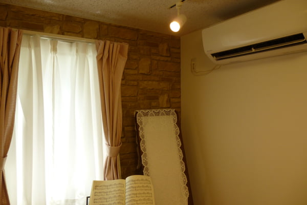 サックス室 勢津様