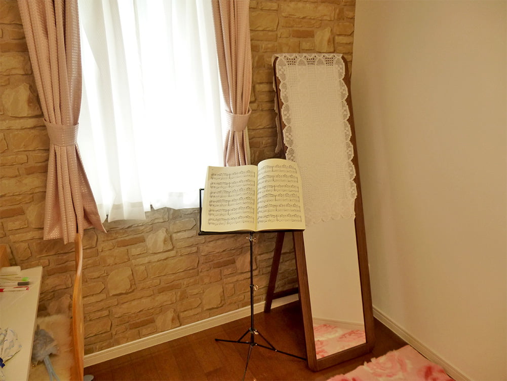 サックス室 勢津様