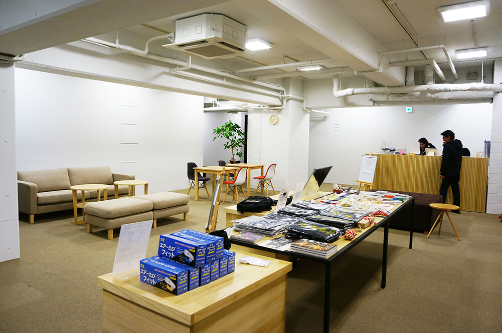 宮本卯之助商店 和太鼓スクールHIBIKUS様