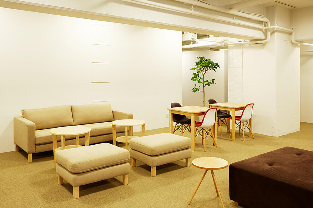 宮本卯之助商店 和太鼓スクールHIBIKUS様