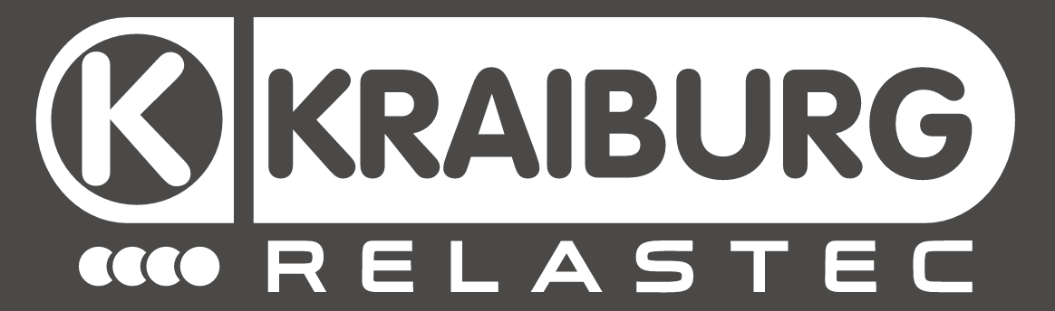 KRAIBURGのロゴ